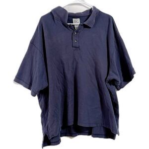 Field‎ Gear Dark Blue Polo Shirt